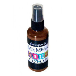 Aquacolor Pele 60ml Stamperia