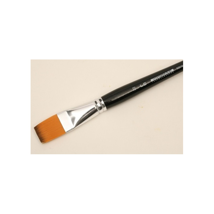 Pincel Lg Sint. M.C. 22 P .