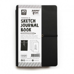 Journal Notebook A5