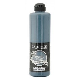 Hybrid 081 Loft GRIS GRAFFITI 70ml