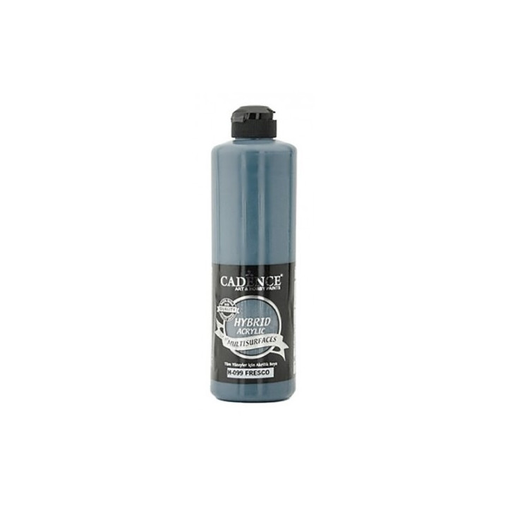 Hybrid 081 Loft GRIS GRAFFITI 70ml
