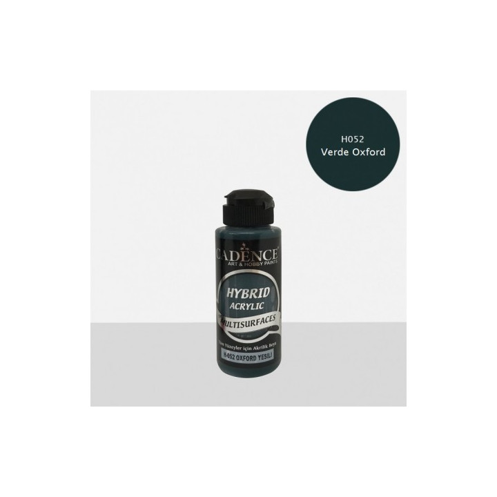 Hybrid 050 MUSGO 70ml