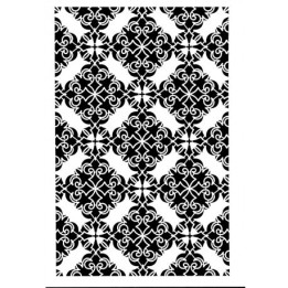 Stencil BACKGROUND Cadence 002 15x20
