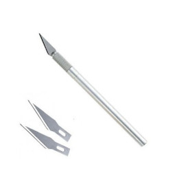 Cutter de precisión