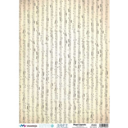 copy of Papel de Arroz Japonés SOFT A3
