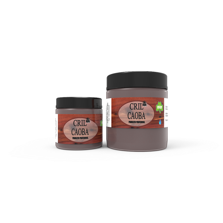 Cril Caoba 100 Ml.