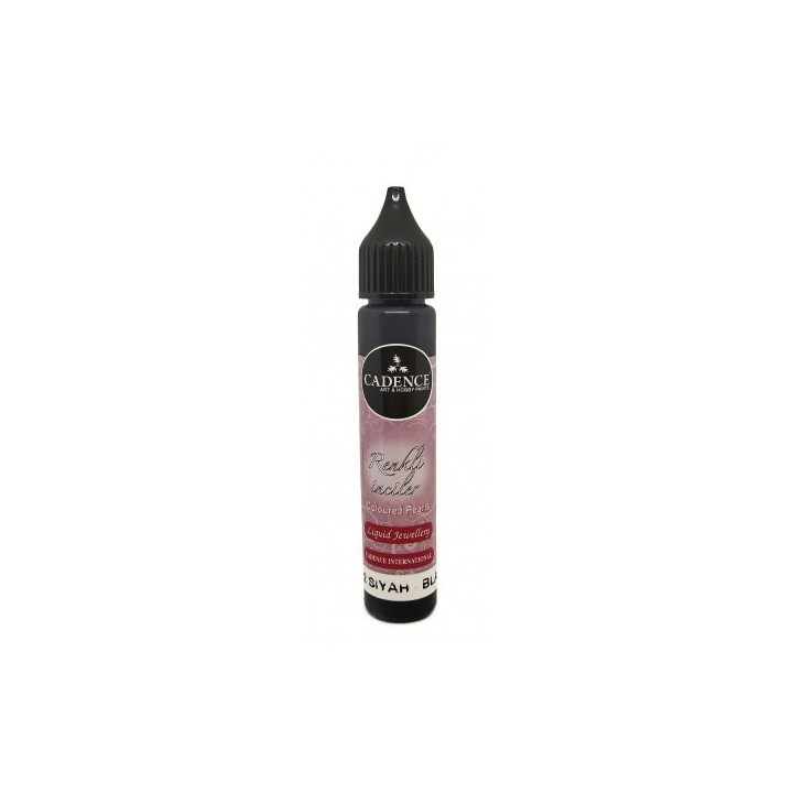 Dimensional OPACO 572 BLACK Cadence