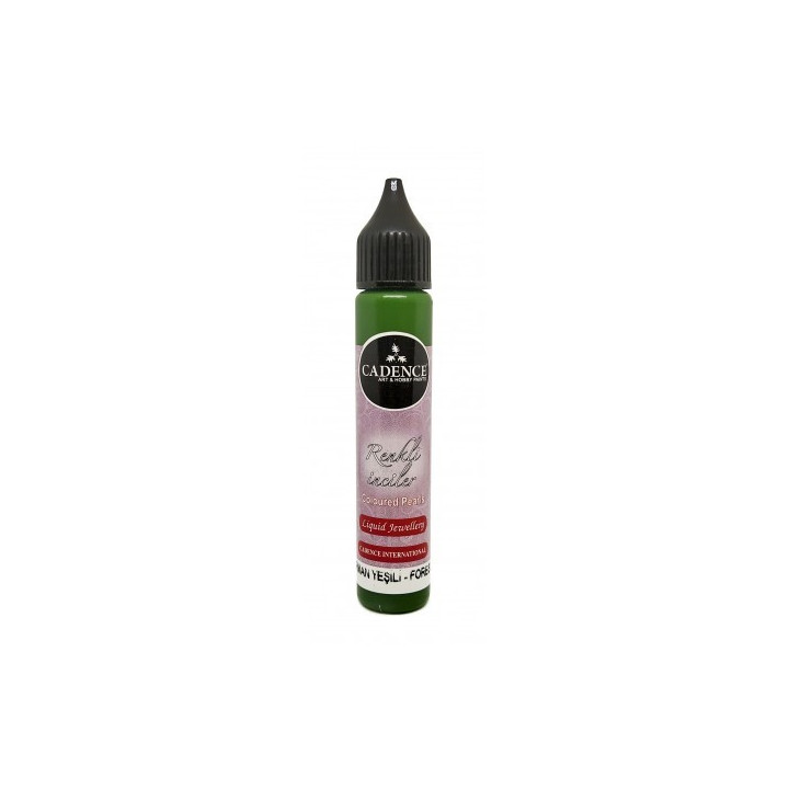 copy of Dimensional OPACO 572 BLACK Cadence