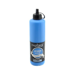 Hybrid 021-1 Avellana Cálido 500ml