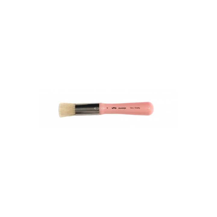 Pincel Estarcir VERY CHALKY Nº4