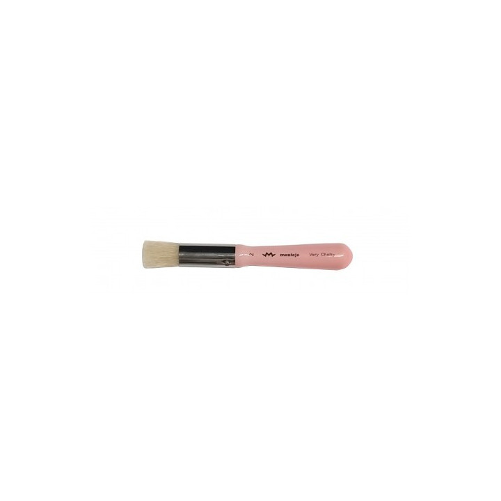 Pincel Estarcir VERY CHALKY Nº2