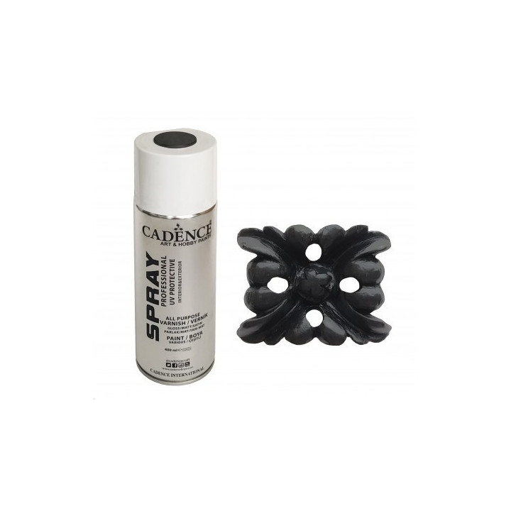 copy of Pintura Spray Cadence WHITE 400 ml