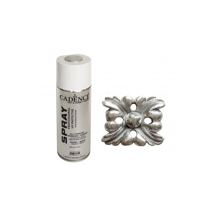 copy of Pintura Spray Cadence WHITE 400 ml