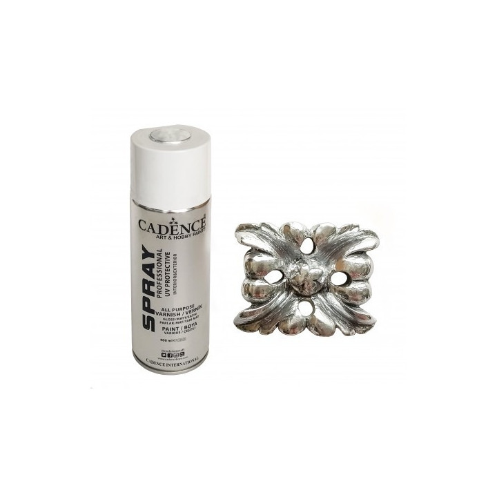 copy of Pintura Spray Cadence WHITE 400 ml