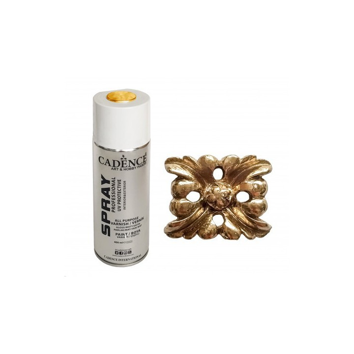 copy of Pintura Spray Cadence WHITE 400 ml
