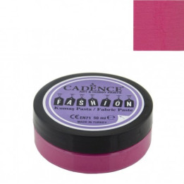 Pasta Textil FASHION - Fucsia Cadence