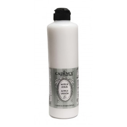 Barniz Mate 500ml