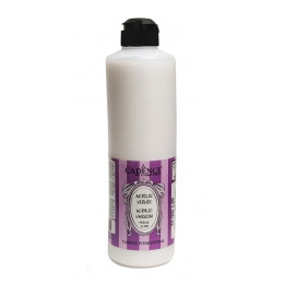 copy of Barniz Mate 500ml