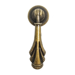 copy of Aldaba metálica 6x2cm