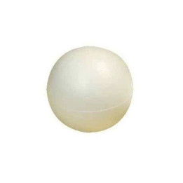 BOLAS DE POREX DIAMET. 90 Mm