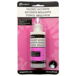 Glossy Accents 59 ml.*
