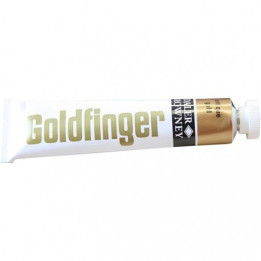 Daler Rowney GOLDFINGER, Ouro Antigo