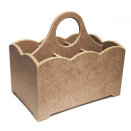 Cajonera Giratoria 4 libros DM CADENCE