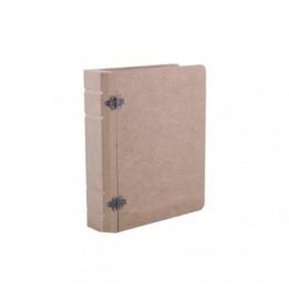 Cajonera Giratoria 4 libros DM CADENCE