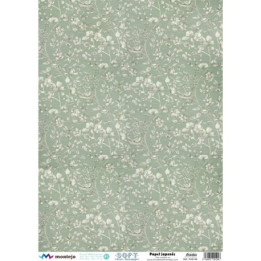 copy of Papel de Arroz Japonés SOFT A3