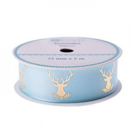 copy of RIBBON, LILAC 6 X 2M