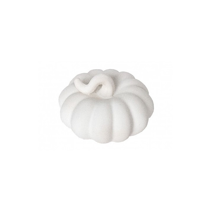 Cabaza de resina pequena 9,5x6x5cm