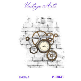 Papel para transferencia 024