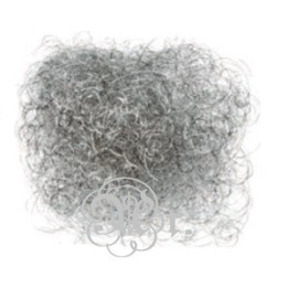 Pelo Angel 15 Grs. Plata