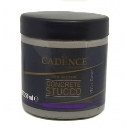 copy of Stucco Cadence GRIS GRUESO 250ml