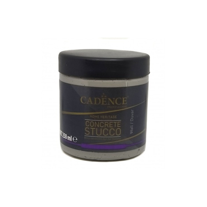 Stucco Cadence GRIS FINO 250ml