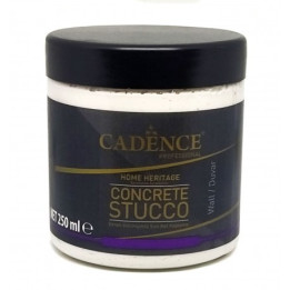 copy of Stucco Cadence GRIS GRUESO 250ml