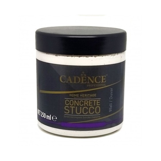 Stucco Cadence BLANCO FINO...