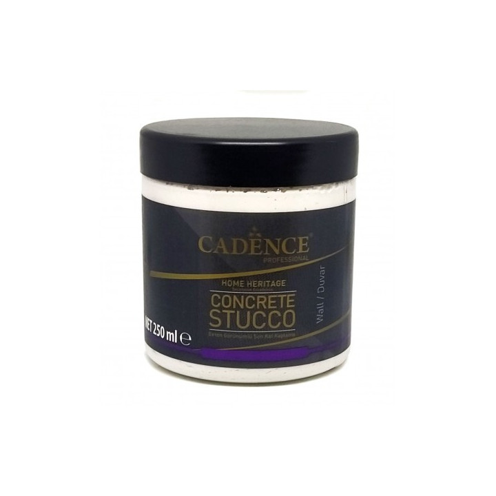 copy of Stucco Cadence GRIS GRUESO 250ml