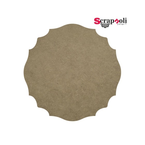 copy of CHIPBOARD CM. 15X30 - Sweely Stamperia