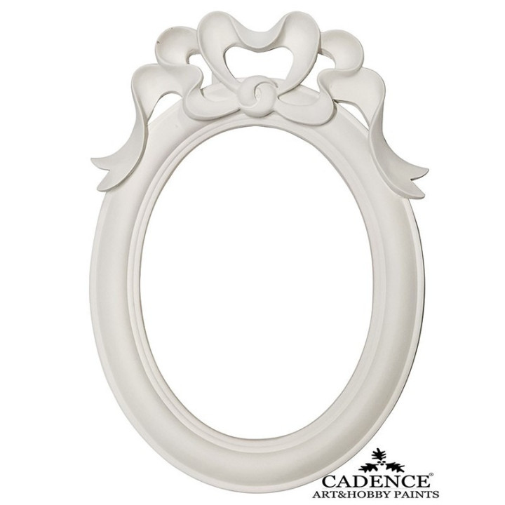 Marco Oval Lazo CADENCE