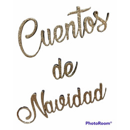 Cuentos de Navidad