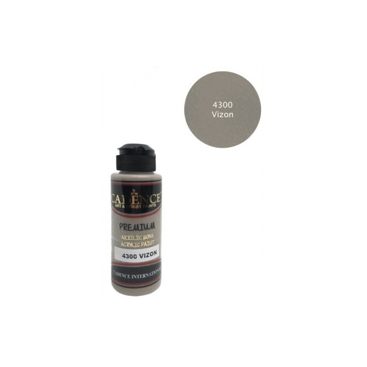 PREMIUM VIZON 250 Ml.