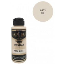 PREMIUM Beige 250 Ml.