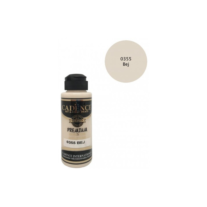 PREMIUM Beige 250 Ml.