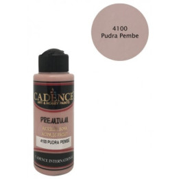 PREMIUM Powder Pink 250 Ml.