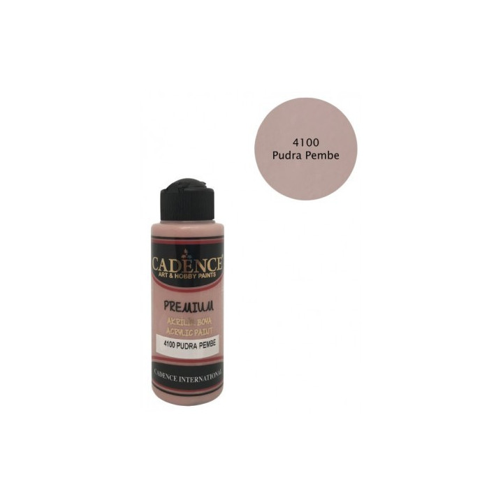 PREMIUM Powder Pink 250 Ml.