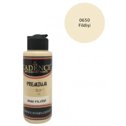 PREMIUM Ivory 250 Ml.