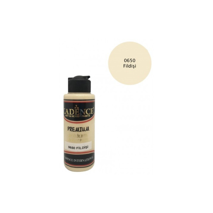PREMIUM Ivory 250 Ml.