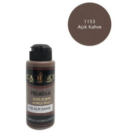 PREMIUM Light Brown 250 Ml.