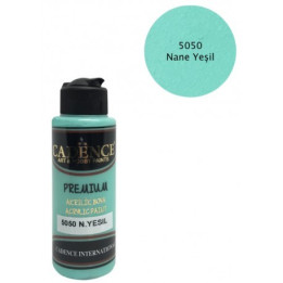 Premium FLUOR NARANJA Cadence 70ml
